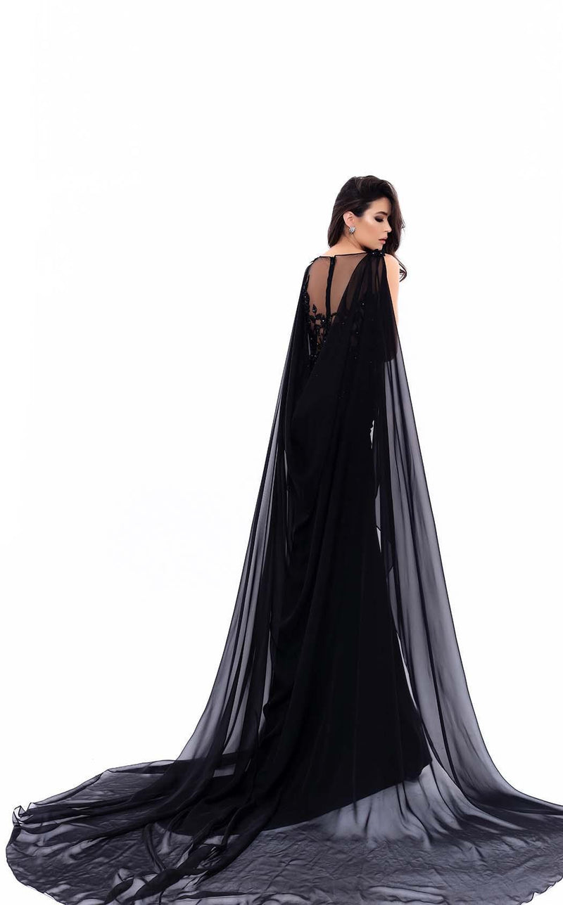 Tarik Ediz 93305 Black