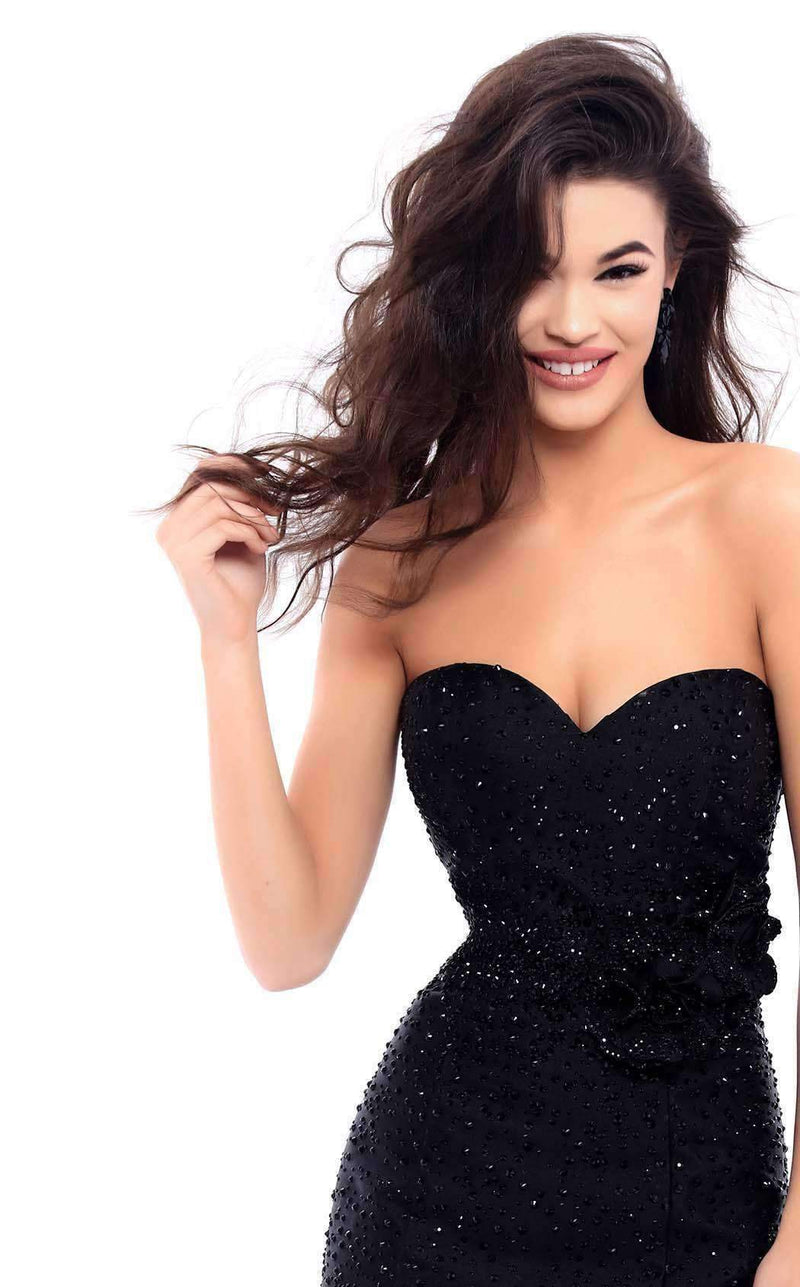 Tarik Ediz 93307 Black
