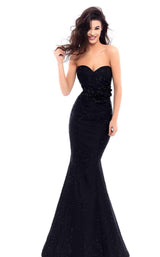 Tarik Ediz 93307 Black