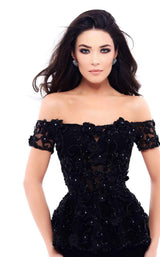 Tarik Ediz 93319 Black