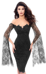 Tarik Ediz 93329 Dress