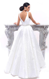 Tarik Ediz 93346 Ivory