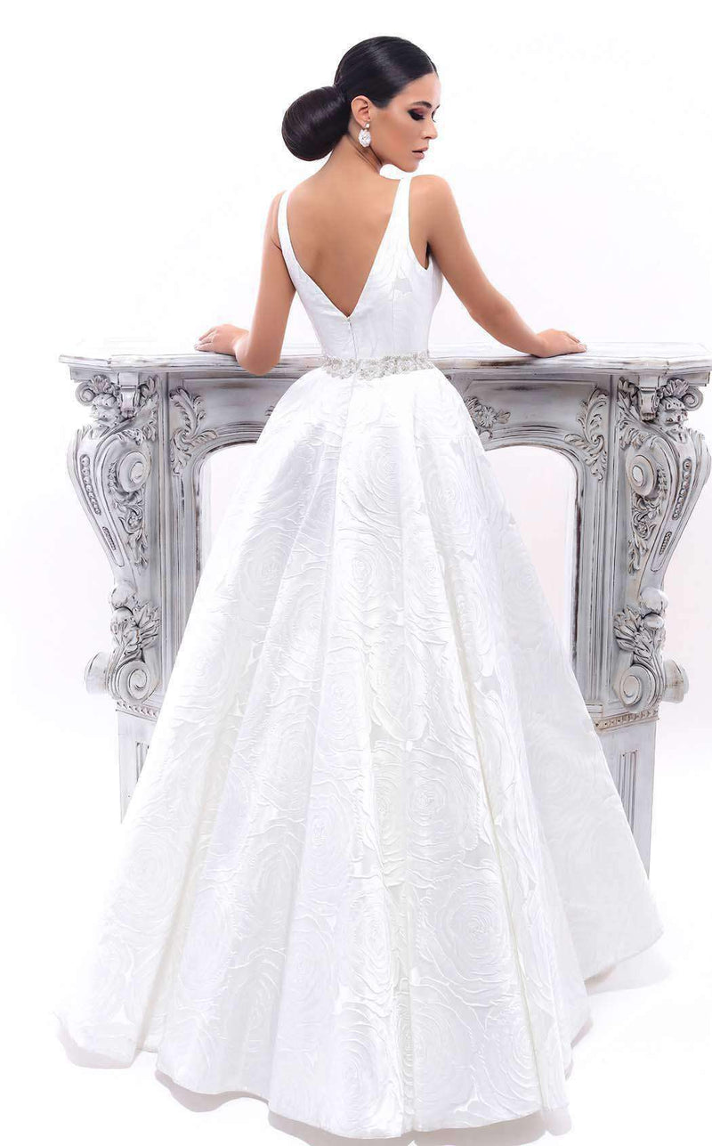 Tarik Ediz 93346 Ivory