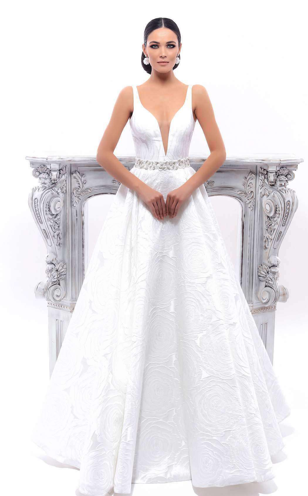 Tarik Ediz 93346 Ivory