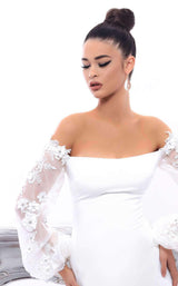 Tarik Ediz 93348 Ivory