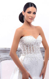 Tarik Ediz 93349 Ivory