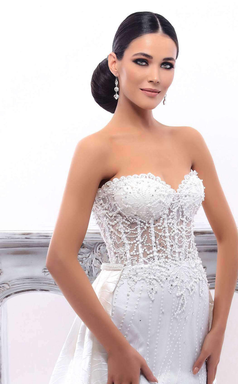 Tarik Ediz 93349 Ivory