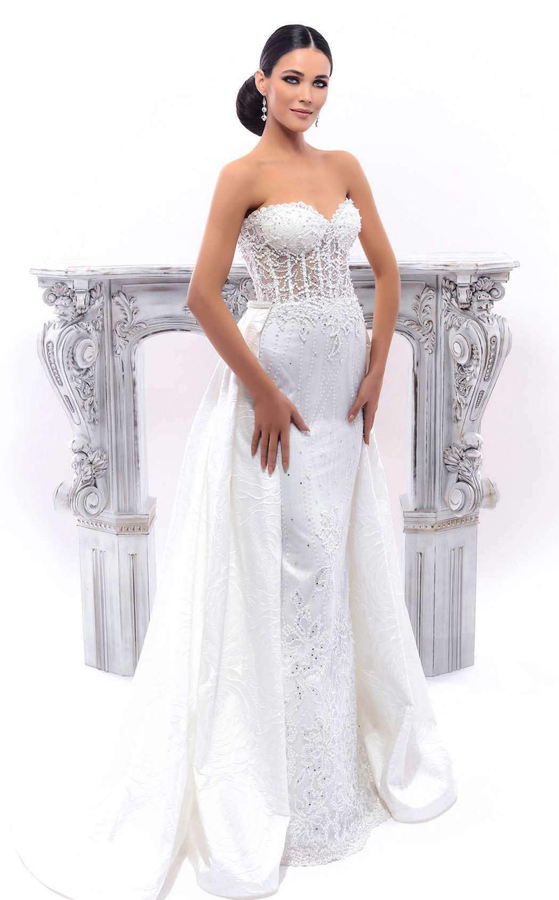 Tarik Ediz 93349 Ivory