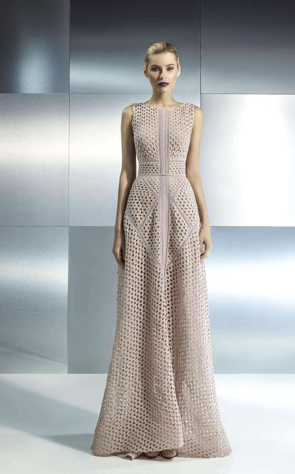 Beside Couture CH1660 Taupe