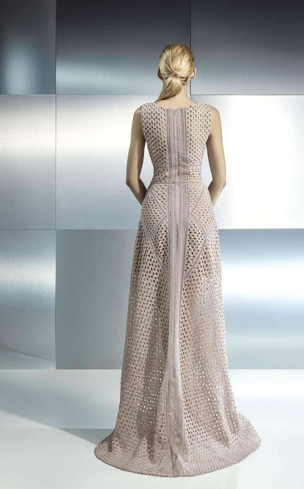 Beside Couture CH1660 Taupe