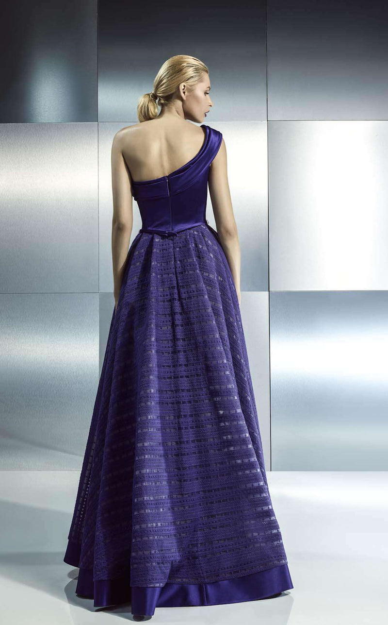 Beside Couture CH1655 Deep Purple