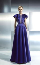 Beside Couture CH1653 Royal