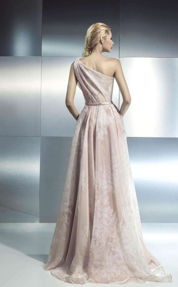 Beside Couture CH1649 Blush