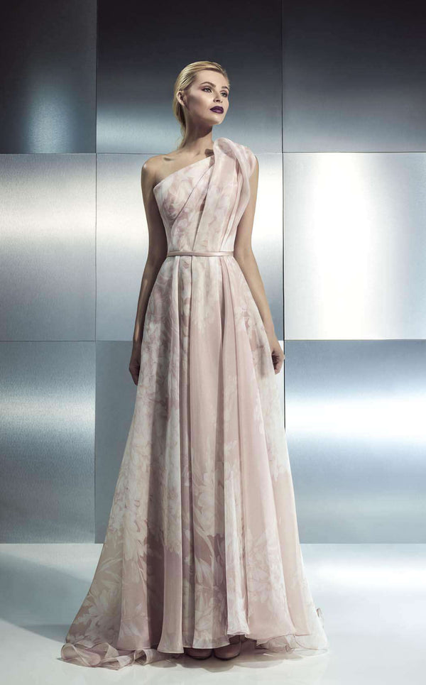 Beside Couture CH1649 Blush