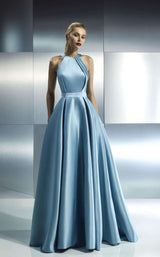Beside Couture CH1645 Blue