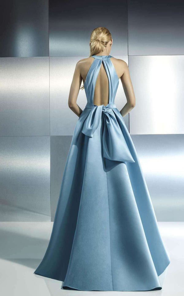 Beside Couture CH1645 Blue