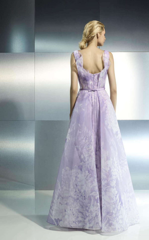 Beside Couture CH1643 Lilac