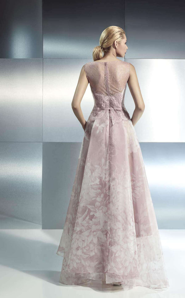 Beside Couture CH1642 Blush