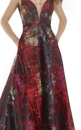 Morrell Maxie 15622 Red/Violet