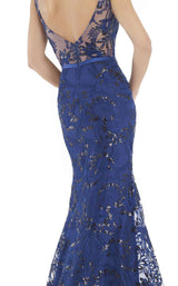 Morrell Maxie 15629 Navy