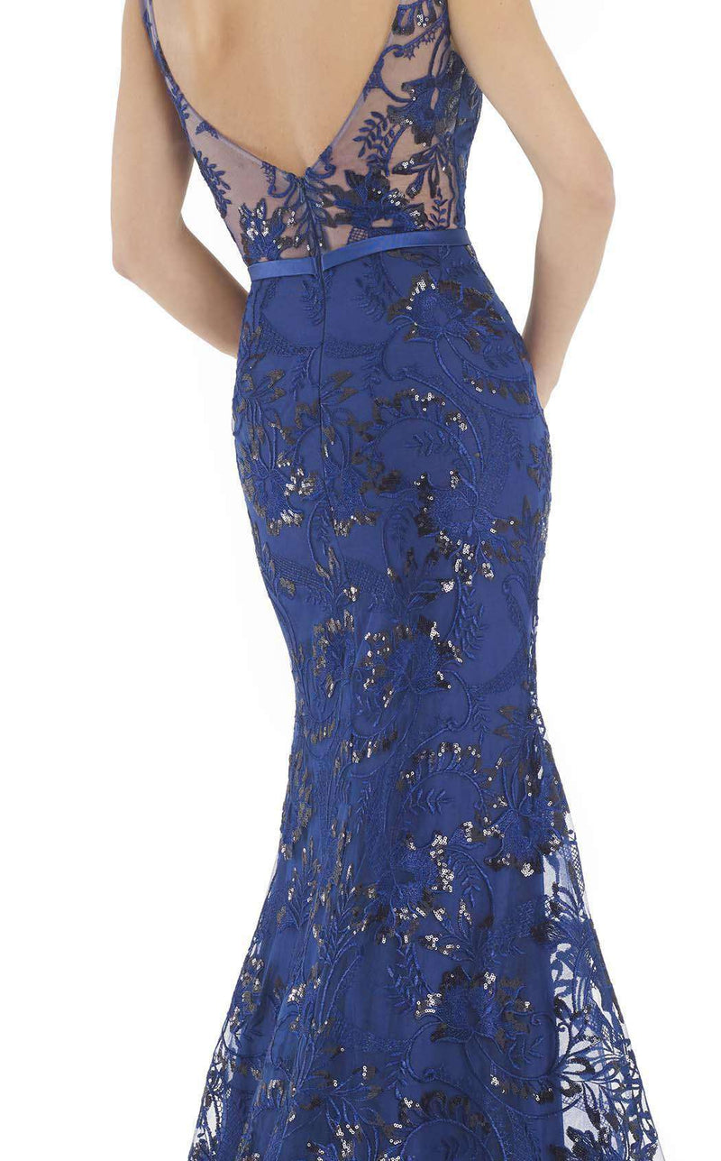 Morrell Maxie 15629 Navy