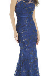 Morrell Maxie 15629 Navy