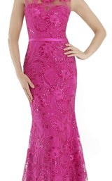 Morrell Maxie 15629 Magenta