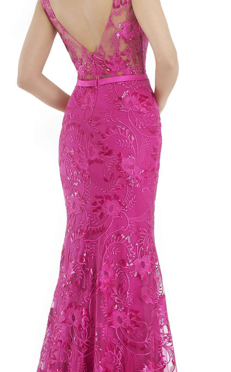 Morrell Maxie 15629 Magenta