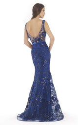 Morrell Maxie 15629 Navy