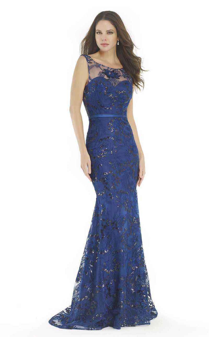 Morrell Maxie 15629 Navy