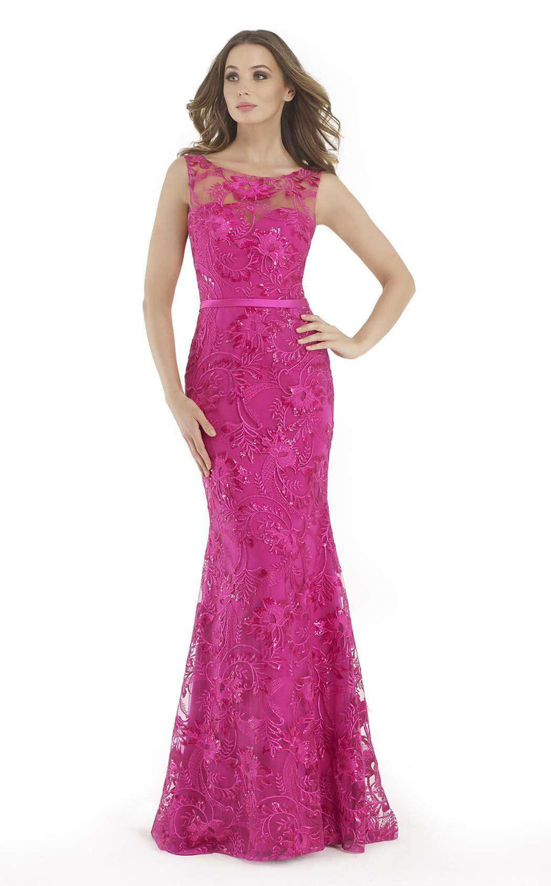 Morrell Maxie 15629 Magenta