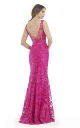 Morrell Maxie 15629 Magenta