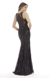 Morrell Maxie 15632 Black