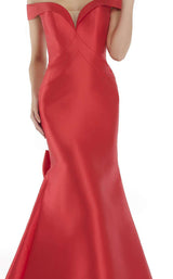 Morrell Maxie 15647 Red