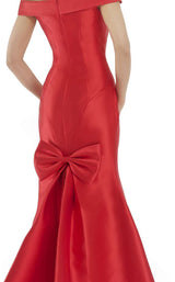 Morrell Maxie 15647 Red