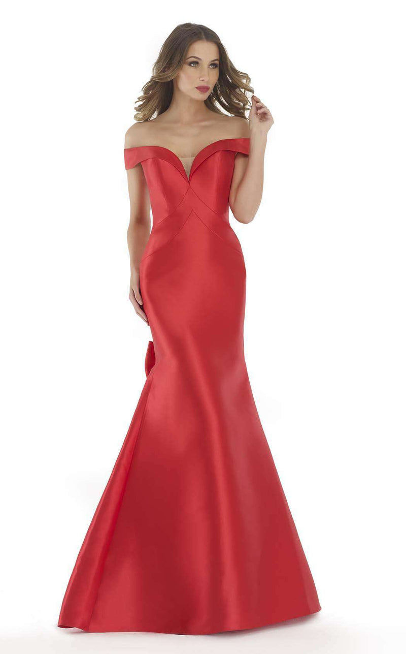 Morrell Maxie 15647 Red