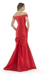 Morrell Maxie 15647 Red