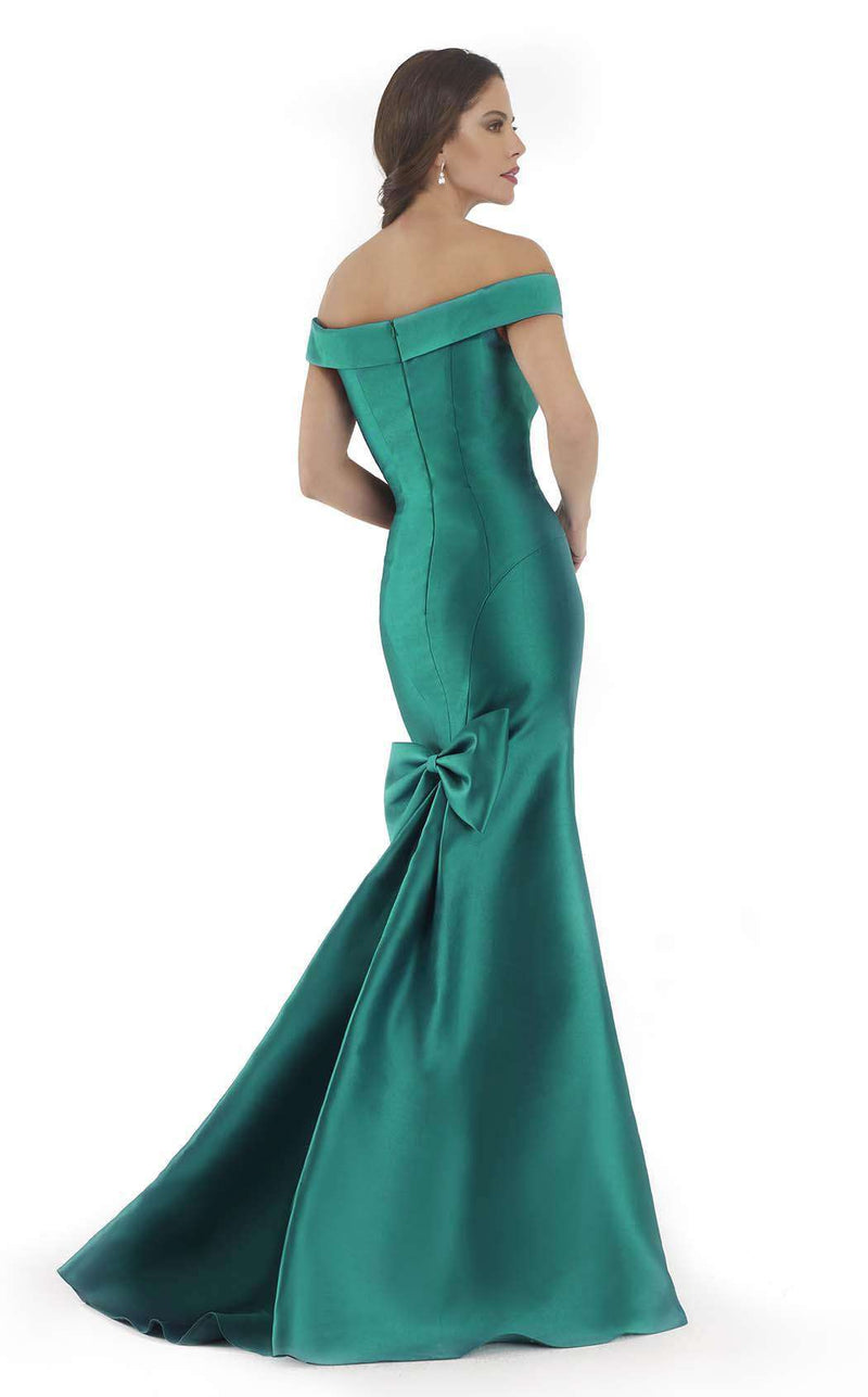 Morrell Maxie 15647 Emerald