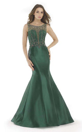 Morrell Maxie 15649 Dark Emerald