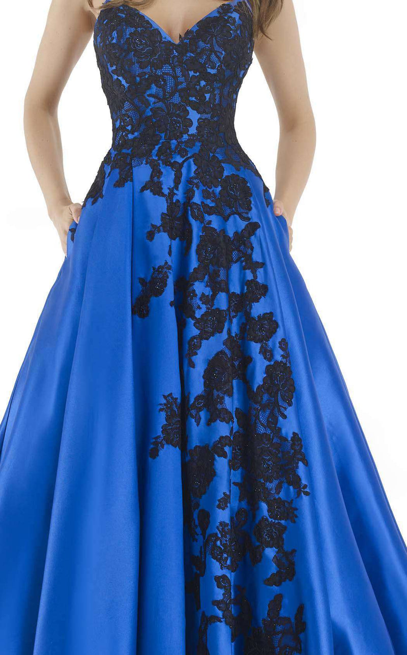 Morrell Maxie 15656 Royal