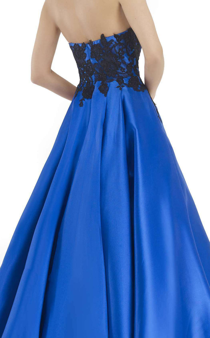 Morrell Maxie 15656 Royal