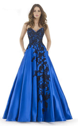 Morrell Maxie 15656 Royal