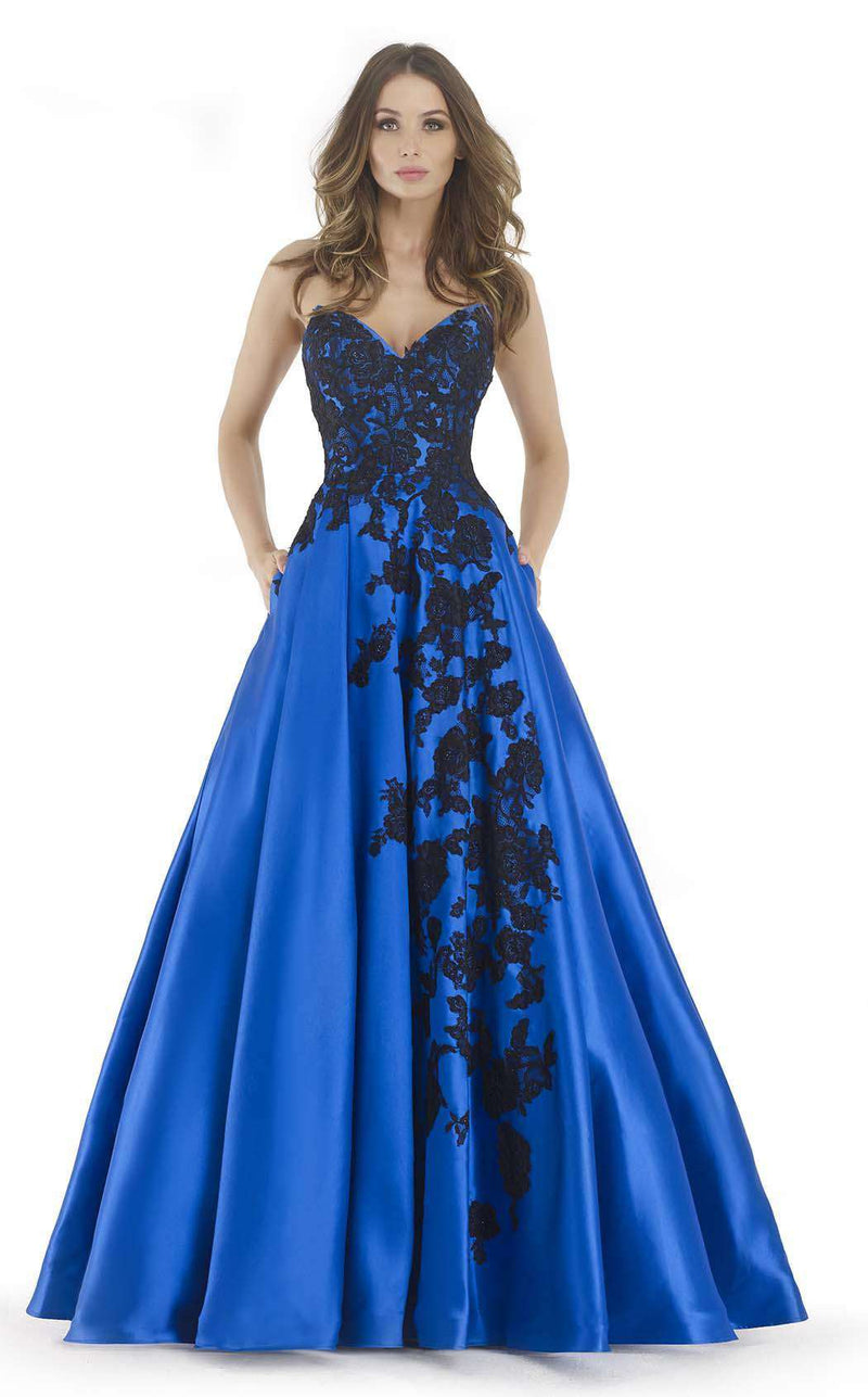 Morrell Maxie 15656 Royal