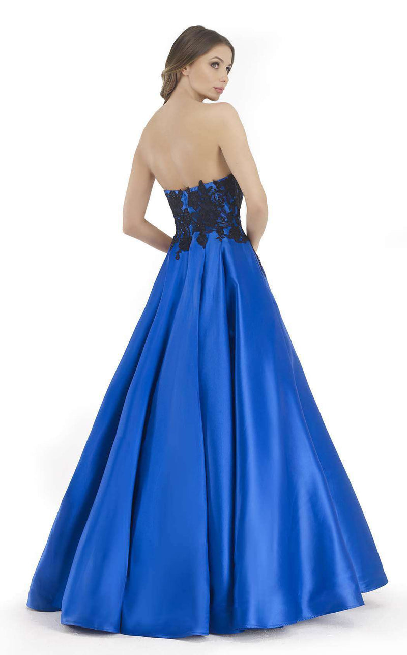 Morrell Maxie 15656 Royal