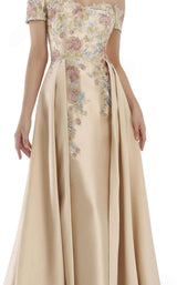 Morrell Maxie 15657 Champagne