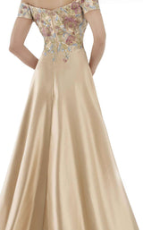 Morrell Maxie 15657 Champagne