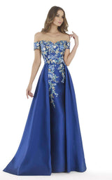 Morrell Maxie 15657 Navy