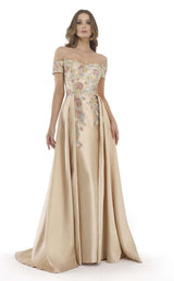 Morrell Maxie 15657 Champagne