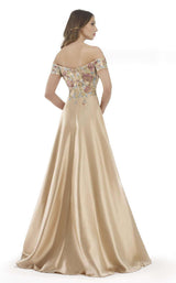 Morrell Maxie 15657 Champagne