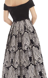 Morrell Maxie 15669 Black/Silver